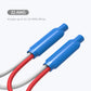 B Connector - Tool-Free Cable Wire Connector by Cannits